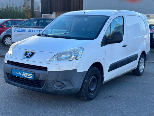 Peugeot Partner L2 Komfort  1.HAND*TÜV NEU*