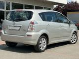 Toyota Corolla Verso Executive 1.8 129PS AUT.*7-SITZER - Toyota Corolla Verso 7-Sitzer