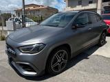 Andere Mercedes-benz GLA 200 GLA 200 d Automatic AMG Li - Andere mit Diesel-Antrieb: Grau, Panorama-Dach