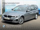 BMW 318i Touring Keyless RFK Garantie-03.2030 - BMW 3 Series: G20