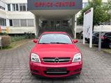 Opel Vectra GTS 2.2 16V*Aut*Klima - Opel Vectra Gebrauchtwagen in München