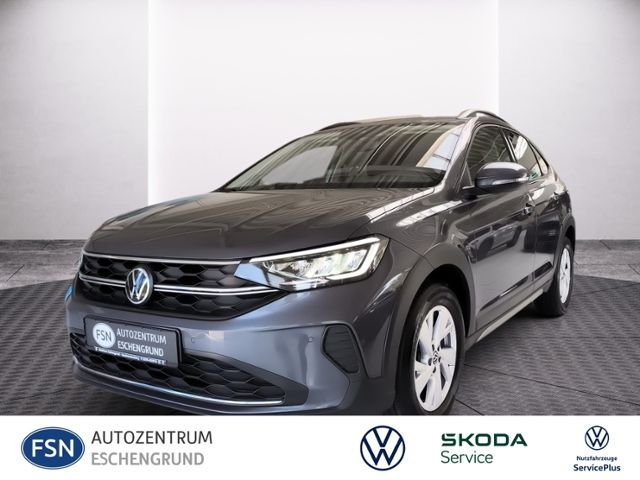 Volkswagen Taigo 1.0 TSI DSG Life 1. HAND LED CLIMATR SITZH
