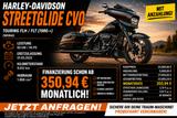 Harley-Davidson FLHXSE CVO Street Glide Special Screamin Eagle - HARLEY-DAVIDSON CVO