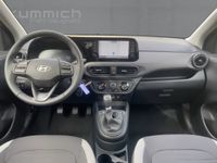 Hyundai i10 - Vorschau Bild 8