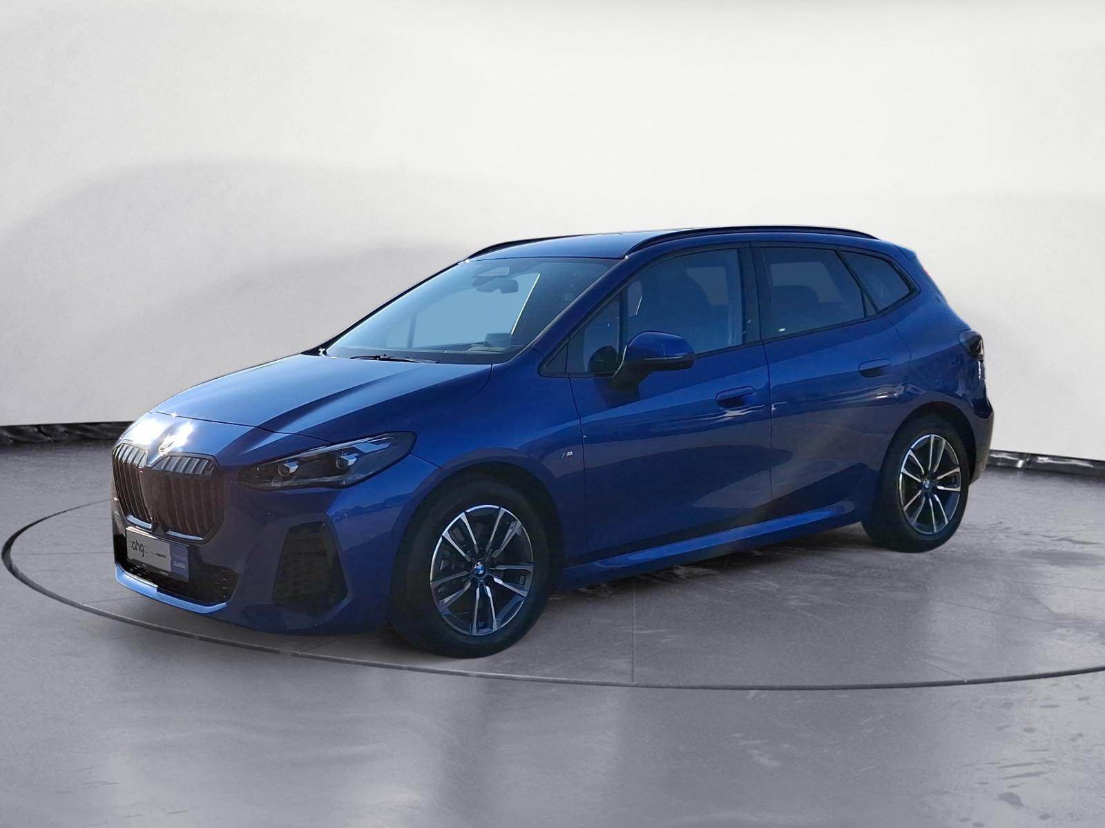 BMW 223d Active Tourer xDrive Steptronic DCT M SPORT