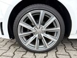 Audi A1 Sportback S-line *2. HAND*BI-XENON*SITZH*SCHE - Audi A1 aus 2015