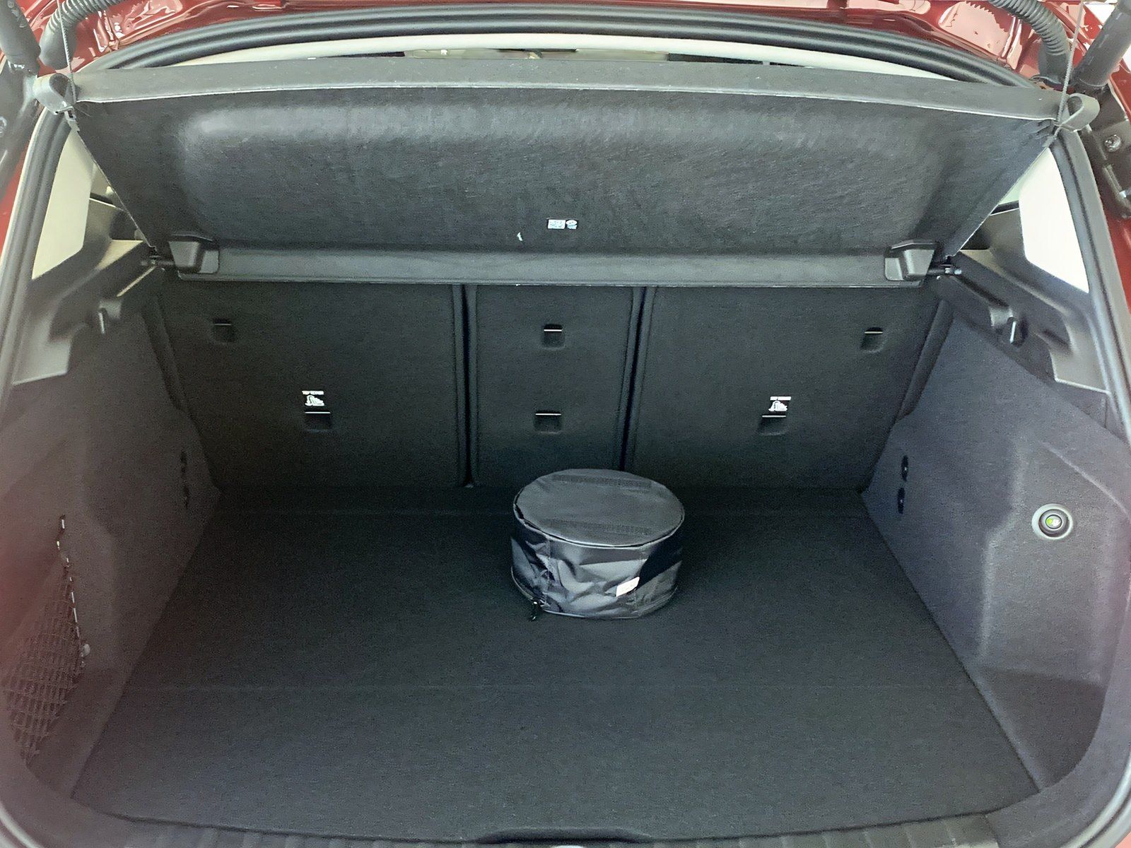 BMW 220 Active Tourer - Bild 11