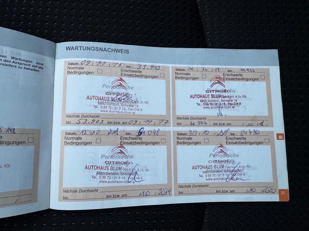 Citroën C4 Aircross