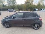 Toyota Yaris 1,5-l-VVT-i Hybrid CVT Y20 Club Y20 Club - Toyota Yaris: Club