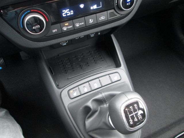Hyundai i10 – Bild 13