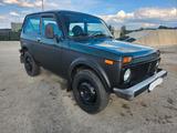 Lada Niva 1.7i Only Only LPG