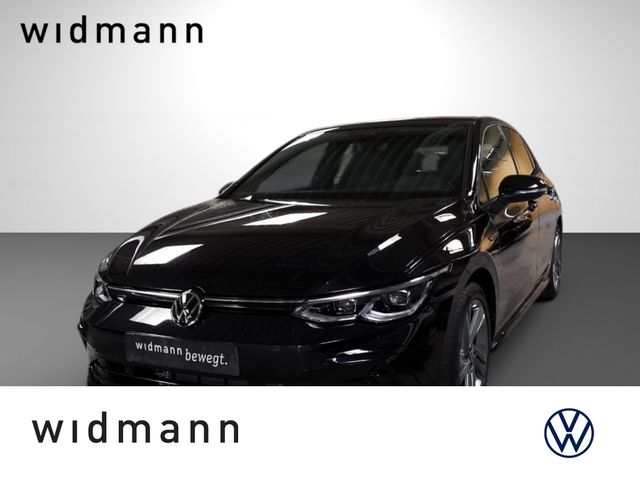 Volkswagen Golf R-Line 1.5 l eTSI OPF DSG R-line, IQ Matrix