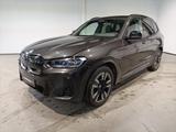 BMW iX3 Navi|Pano|CAM|Memory - gebrauchte BMW iX3 aus dem Jahr 2023