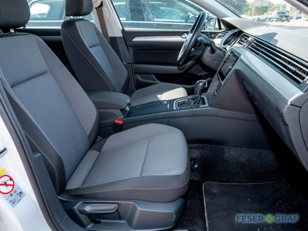 Volkswagen Passat 1.5 TSI DSG ACC/Kamera/NAVI/Tel., миниатюра 6