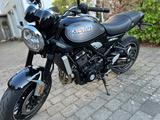 Kawasaki Z900 RS ABS, 1.Hand, unfallfrei - 900Z1