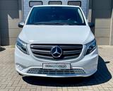 Mercedes-Benz Vito Mixto Kompakt 119 *LED*CarPlay*SHZ*Memory - gebrauchte Mercedes-Benz Vito aus dem Jahr 2021