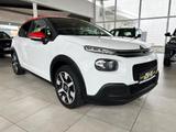 Citroën C3Puretech82Feel*ALLWETTER*WENIGKM*1.HD* - Citroën C3 Gebrauchtwagen in Krefeld