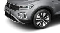 Volkswagen T-Roc - Vorschau Bild 4