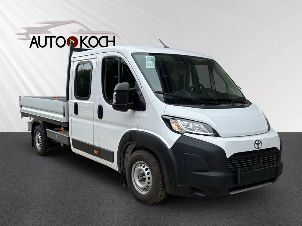 Toyota Proace Max