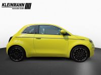 Fiat 500e - Vorschau Bild 4