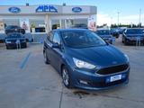 Ford FORD C-MAX POWERSHIFT 1.5 120 CV START&STOP - Ford C-Max: Powershift