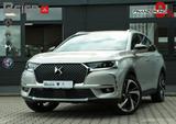 DS Automobiles DS7 Crossback Hybrid 4x2 Rivoli + Navi./ Klimaau - : Beige, Vollleder, Plug-In Hybrid