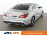 Mercedes-Benz CLA 220 d Urban Aut.*NAVI*LED*PDC*SHZ*TEMPO* - Mercedes-Benz CLA 220: Limousine
