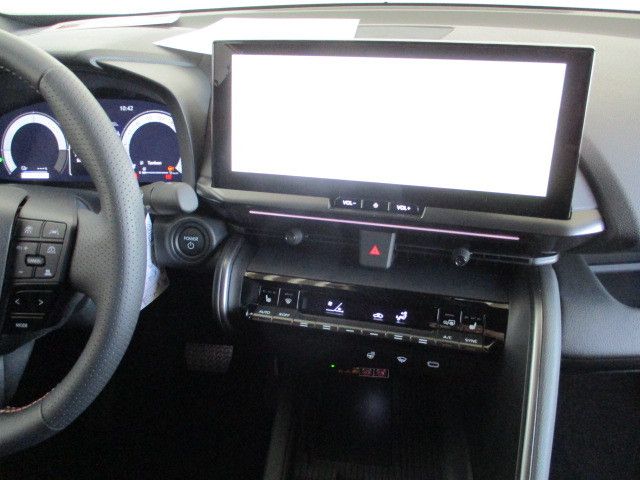 Fahrzeugabbildung Toyota C-HR Plug-In Hybrid FWD GR Sport