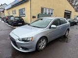 Mitsubishi Lancer Sportback Invite