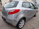 Mazda 2 Lim. 1.3  Active - Mazda Gebrauchtwagen von 2011