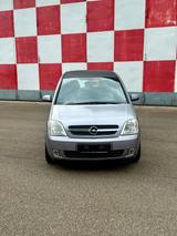 Opel Meriva mit vielen Neuteilen | Günstig... - Opel: Günstig