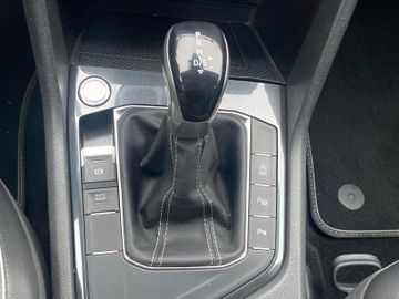 Bild 14 VW Tiguan R-Line*ACC*AHK*KAMERA*CARPLAY*1HD*MWST*