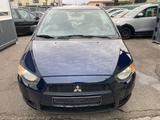 Mitsubishi Colt Lim. 3-trg. ClearTec EDITION Scheckheft Gep - Mitsubishi Colt Edition mit Benzin-Antrieb