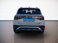 Volkswagen T-Cross - Vorschau Bild 5