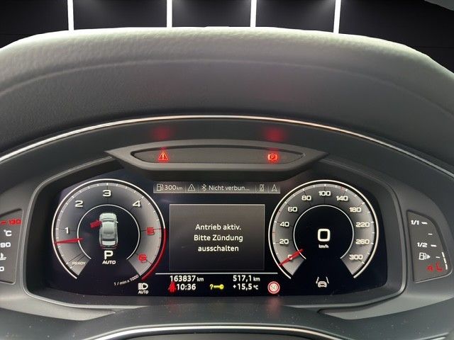 Fahrzeugabbildung Audi A6 Lim. 50 TDI quattro design/Head-Up/VirtlCockp