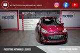 Hyundai i10 1.2 Style Sitz+Lenkradheizung Tempomat BT - gebrauchte Hyundai i10 aus dem Jahr 2015