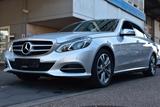 Mercedes-Benz E 200 NGD Natural Gas Drive BlueEfficiency - Mercedes-Benz E 200 mit CNG-Antrieb