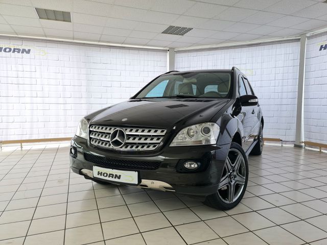 Mercedes-Benz ML 320 ML -Klasse ML 320 CDI, AHK,Xenon,AIRMatic