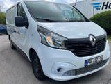 Renault Trafic L2H1 - Renault Trafic Gebrauchtwagen in München