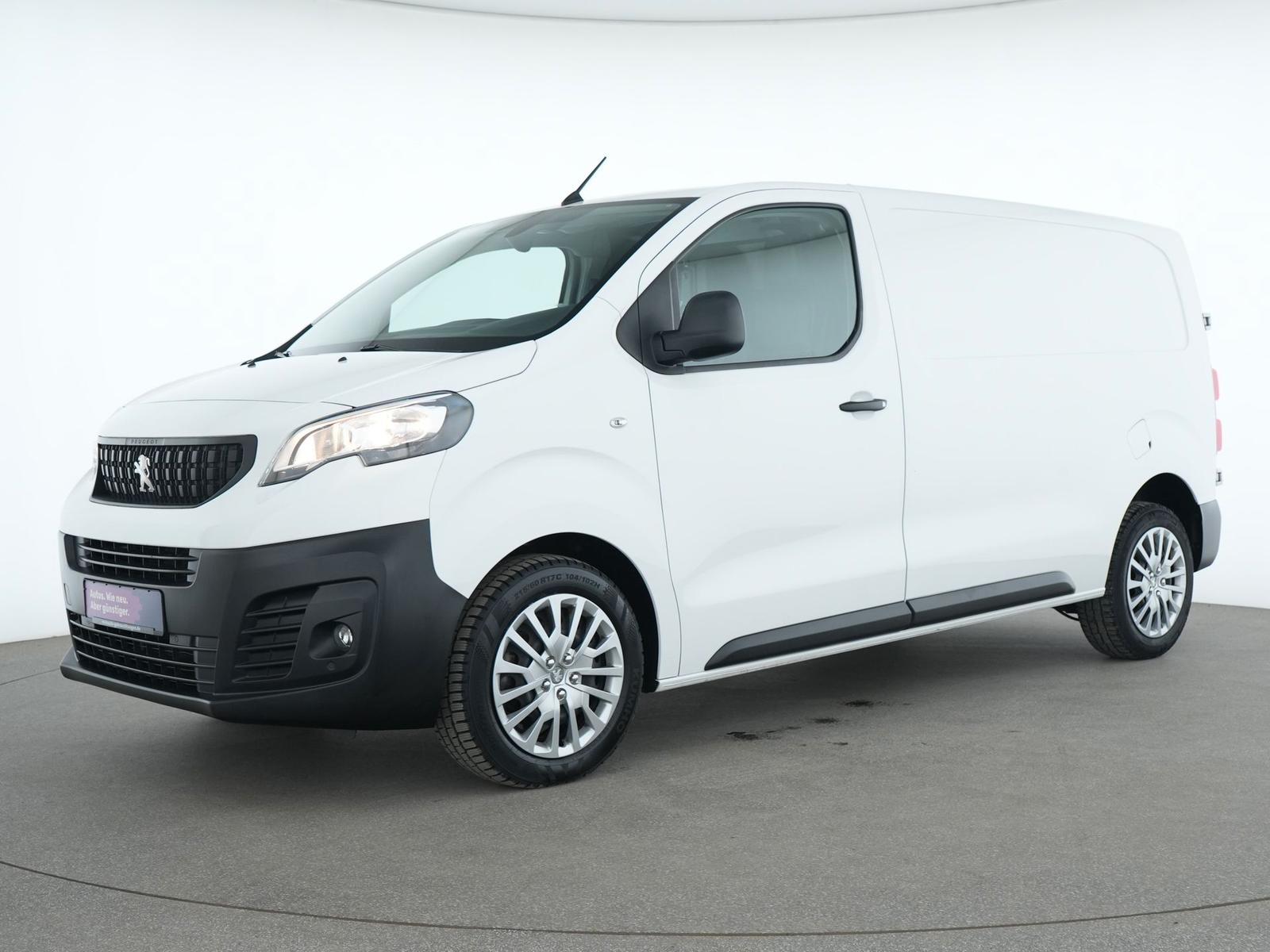 Peugeot Expert Kasten Premium AHK|Kamera|PDC|Klima|Tempo