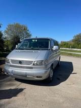 Volkswagen VW T4 Multivan - VW T4 Multivan in Dortmund