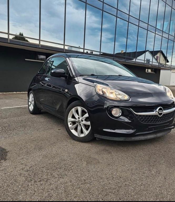 Image of Opel Corsa