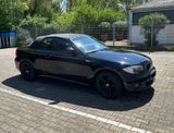 BMW 118d Cabrio Advantage-Paket - BMW 118: 118d Advantage Paket