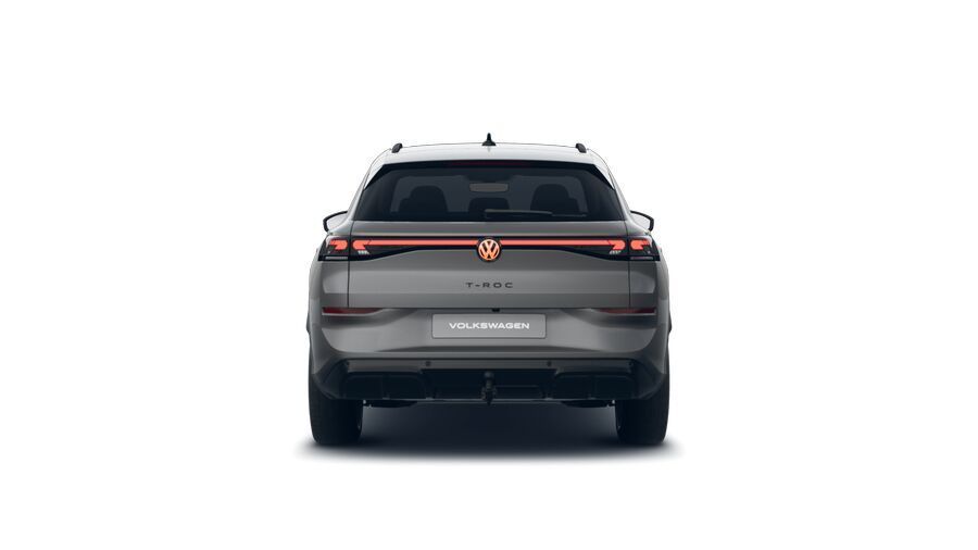 Volkswagen T-Roc - Bild 7