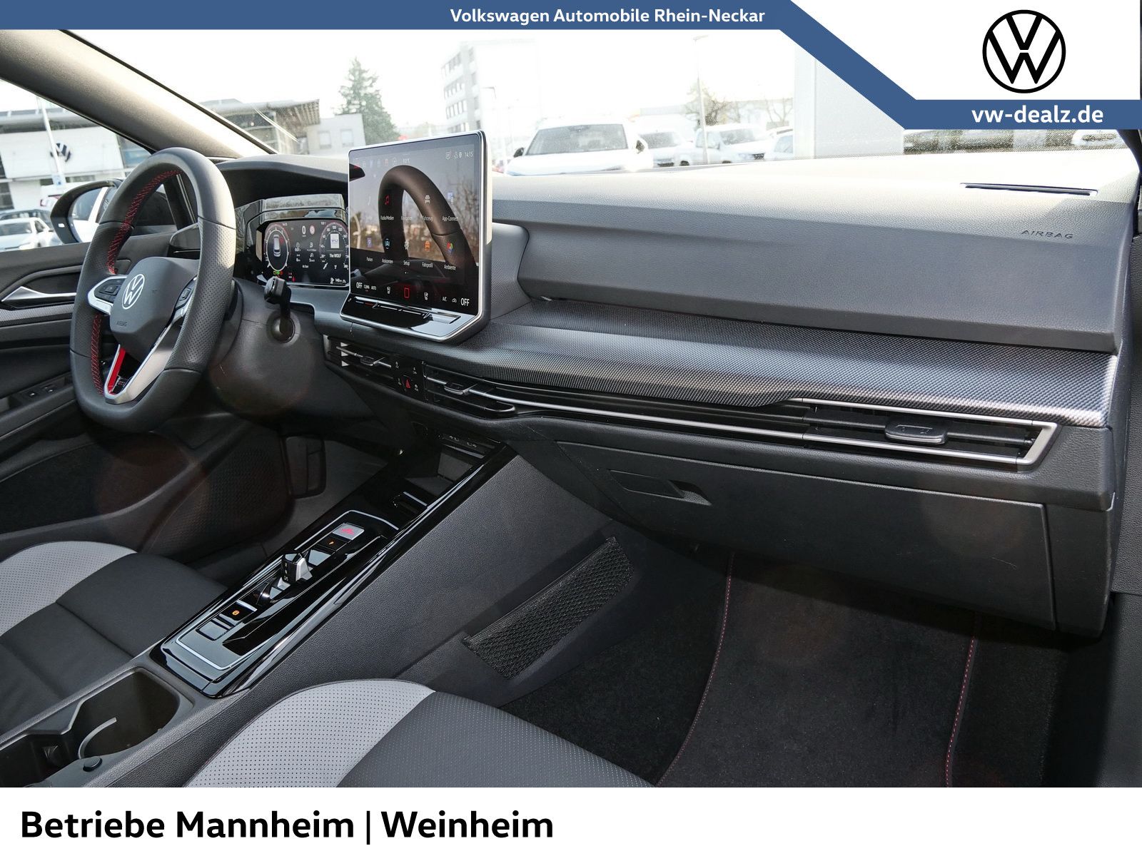 Volkswagen Golf - Bild 11