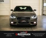 Audi A4 Avant Ambition 2.0 TDi PANO XENON NAVI AHK - Audi A4: Ambition