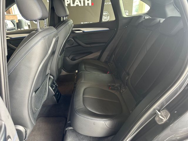 BMW X1  xDrive 20 d M Sport