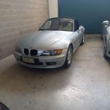 BMW Bmw Z3 1.9 16V cat Roadster - BMW Z3 aus 1997: 1.9