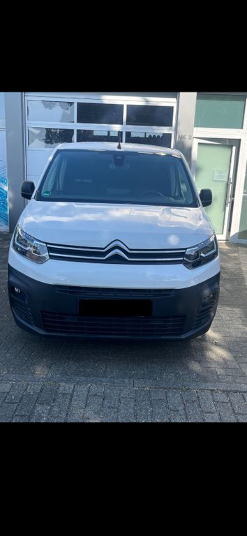 Image of Citroën Berlingo