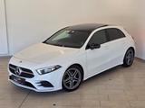 Mercedes-Benz A 200 AMG-Line|PANO|MBUX|AMBIENTE| - Mercedes-Benz Ambiente